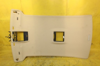 Стеля vw phaeton 3d5867501ar фото №1