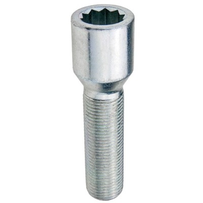 PERNO WASKA M14X1,25 TORX PARA KOL DISCOS BMW 1 2 3 4 5 6 7 X1 2 PIEZAS X3 X4 X6 X7  