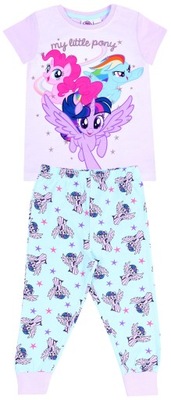 Piżama My Little Pony 3-4 lat 104 cm