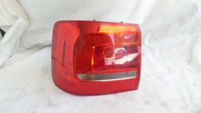 Лампа левая задняя touran 1to945095 2014 задний  левый фото №1