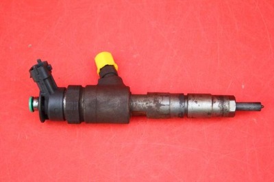 Інжектор форсунка test ford transit courier 1.5 d фото №1