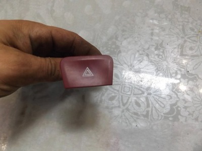 C4 i grand picasso перемикач аварійний фото №1