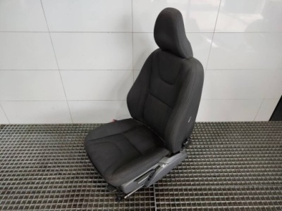 Сидіння лівий перед водія volvo s60 v60 ii фото №1