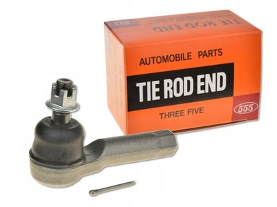 Mazda xedos-6 92-98 1.6 2.0 наконечник тяга 555 фото №1