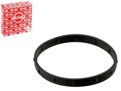 Прокладка коллектор opel antara a cascada insignia a insignia a фото №1