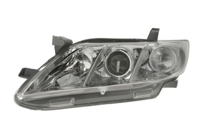 LAMP LAMP LEFT TOYOTA CAMRY XV40 06-  