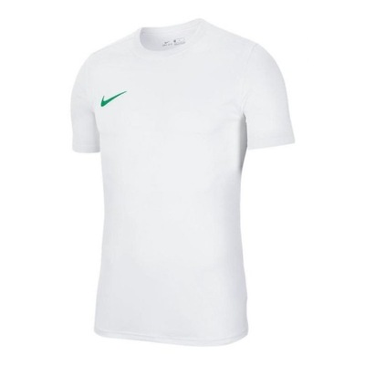 Koszulka Nike Park VII Jr BV6741-101 XS (122-128cm)
