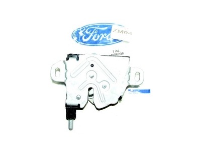 CERRADURA TAPONES DEL MOTOR FORD TRANSIT 00- . TRANSIT CONNECT 02-  