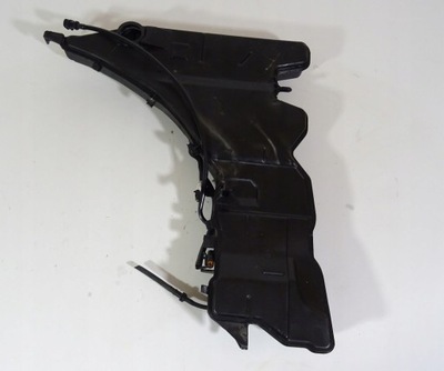 2014+ cadillac cts бачок омивача помпа фото №1