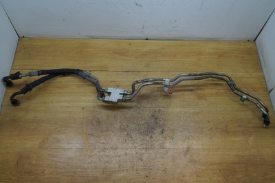 Шланг масляный maserati ghibli quattroporte фото №1