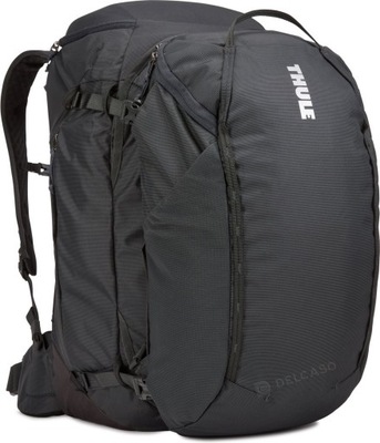 Plecak turystyczny Thule Landmark 60L Czarny