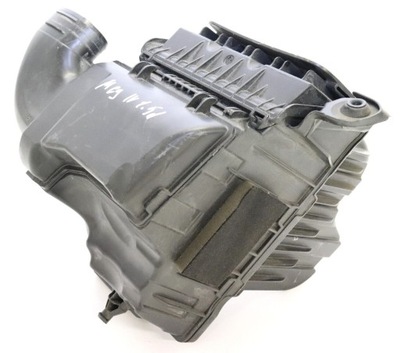 Корпус фильтра воздуха 165007121r renault megane iv k9a/rfb dmtrz eu фото №1