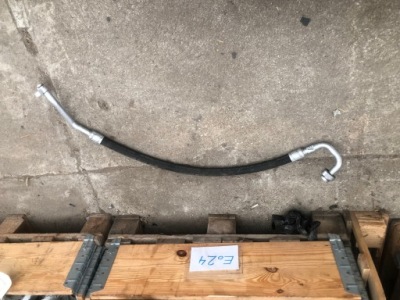 Шланг кондиционера audi q5 80a816743c фото №1