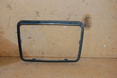 Рамка радіо решітка dekor ligier js50 microcar due 2014r фото №1