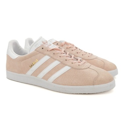 BUTY MĘSKIE SPORTOWE ADIDAS GAZELLE BB5472 48 2/3