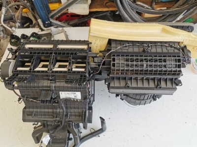 Insignia b отопитель 39217798 фото №1