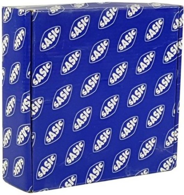 Sasic подушка коробки передач 2700112 фото №1