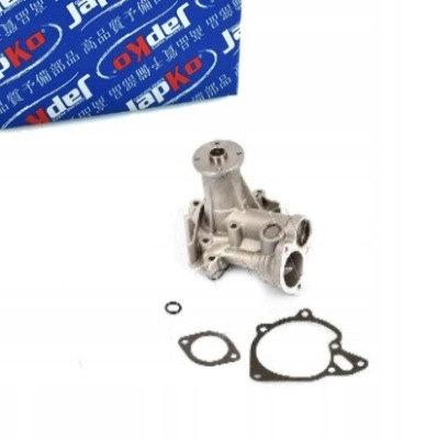 Насос wody japko do hyundai h-1 2.5 td фото №1