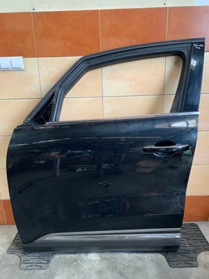 Renault espace v двері лівий перед повний tegne фото №1