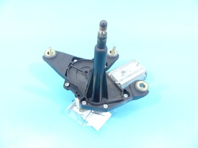 Моторчик дворники задняя renault espace iv 3 pin фото №1