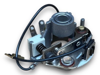 Новий оригінальний розподільник запалювання fiat panda 9940569 g фото №1