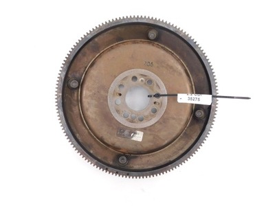 Mercedes e-klasa w212 2.2 cdi колесо маховик фото №1