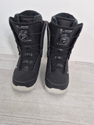 Buty snowboardowe Ride Anthem BOA 40,5