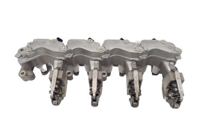 Alfa romeo giulia 2.0 turbo активатор клапанів фото №1