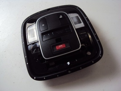 Лампа потолочный hyundai tucson iv 2020- фото №1