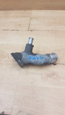 Труба шланг wody toyota rav4 ii 2.0 d4d фото №1