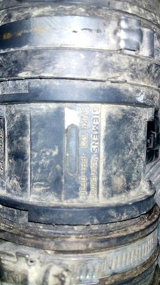 Витратомір fiat ducato фото №1