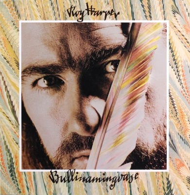 ROY HARPER: BULLINAMINGVASE [CD]
