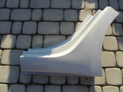 Kia ceed ii поріг задня задній лівий фото №1