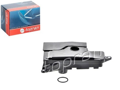 FILTRO HYDRAULIKI CAJAS DE TRANSMISIÓN LEXUS RX TOYOTA AVENSIS CAMRY RAV 4  