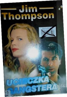 Ucieczka gangstera Jim Thompson