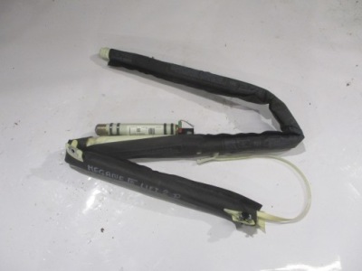 Подушка воздушная подушка безопасности шторка безопасности правая renault megane iii lift 985p07779r фото №1