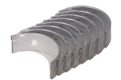 Набор вкладыши шатуна engitech ent074013 std фото №1