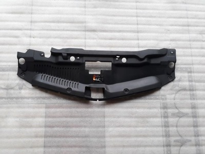 Opel mokka захист поперечина перед кришка 95079808 фото №1