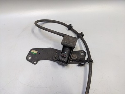 Mondeo mk3 2.0tdci клапан вакууму 2s7q9s465ca фото №1