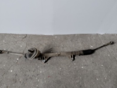 Рейка рульова nissan micra k12 48001ax702 фото №1