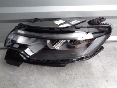 Jeep compass ii lift full led левый idealny фото №1