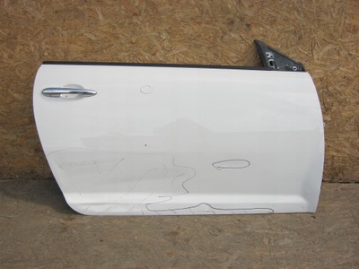 Двері праве alfa romeo mito фото №1