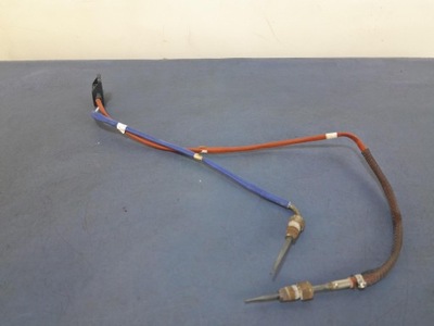 Dacia jogger 1.0 b датчик температуры выхлопных газов фото №1