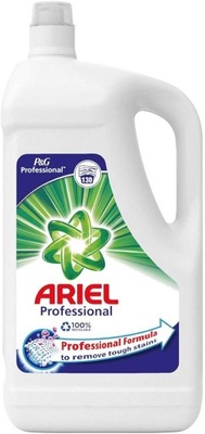 ARIEL PROFESSIONAL UNIWERSALNY 100 PRAŃ 5L