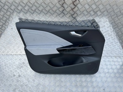 Обшивка двері перед лівий vw id.3 id3 фото №1