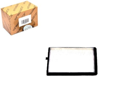 Фільтр кабіни chevrolet aveo / kalos daewoo kalos 1 фото №1