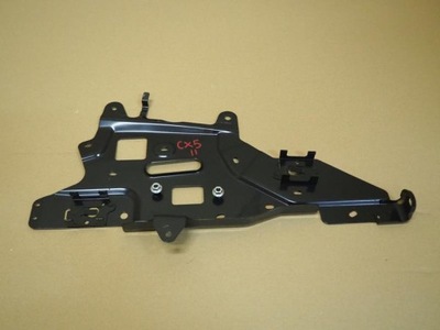 Кронштейн кронштейн датчик mazda cx5 cx-5 ii фото №1