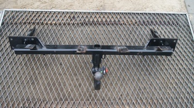 TOW BAR OPEL MERIVA B 2010+  