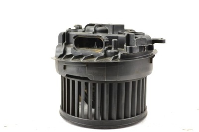 Citroen c2 вентилятор отопителя воздуходувка фото №1