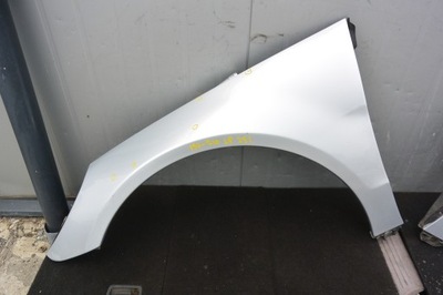 Крыло левый перед mercedes r-klasa w251 775 c775 фото №1